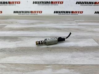 Клапан изменения фаз ГРМ Peugeot 207 2007 контрактная Клапан изменения фаз ГРМ Peugeot 207 2007