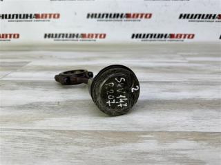 Поршень двигателя Peugeot 207 2007 контрактная Поршень двигателя Peugeot 207 2007