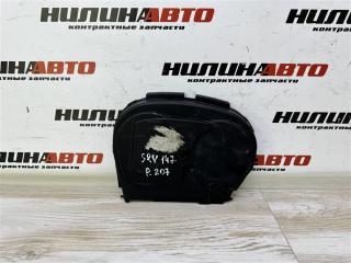 Кожух ГРМ Peugeot 207 2007