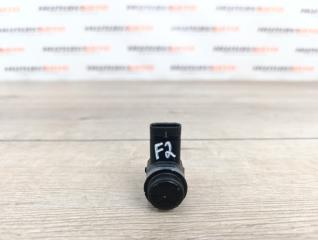 Запчасть датчик парктроника передний Volkswagen Tiguan 1 2008