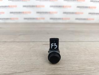 Запчасть датчик парктроника передний Volkswagen Tiguan 1 2008