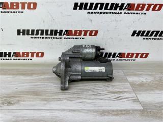 Стартер Citroen C3 2007