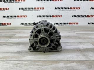 Запчасть генератор Citroen C3 2007