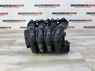 Коллектор впускной Citroen C3 2007
