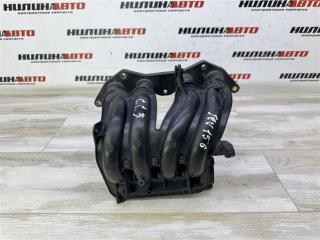 Коллектор впускной Citroen C3 2008