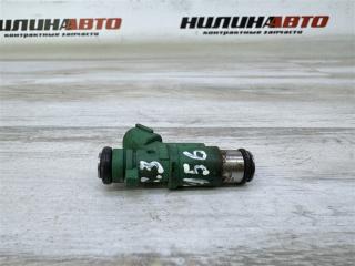 Запчасть форсунка бензин Citroen C3 2008