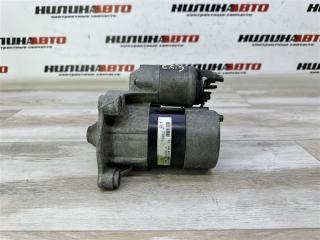 Стартер Citroen C3 2008
