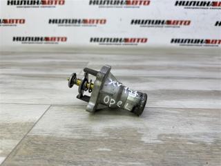 Запчасть корпус термостата Opel Astra J 2013