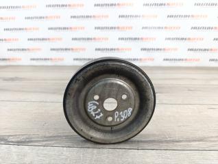 Шкив помпы Peugeot 308 2010