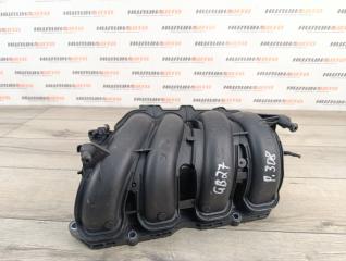 Коллектор впускной Peugeot 308 2010