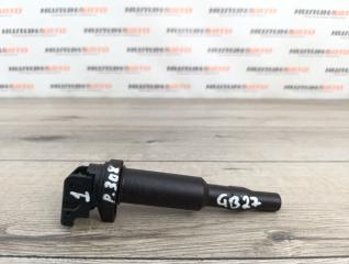 Запчасть катушка зажигания Peugeot 308 2010