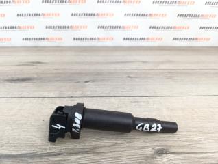 Катушка зажигания Peugeot 308 2010