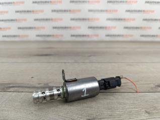 Клапан изменения фаз ГРМ Peugeot 308 2010