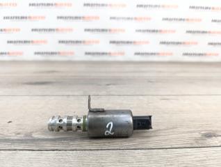 Клапан изменения фаз ГРМ Peugeot 308 2010