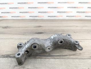 Запчасть кронштейн двигателя правый Peugeot 308 2010