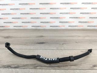 Запчасть трубка топливная Peugeot 308 2010