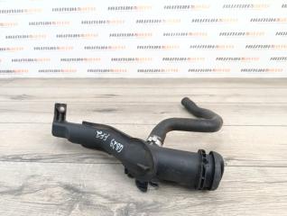 Запчасть горловина маслозаливная Ford Focus 2 2008