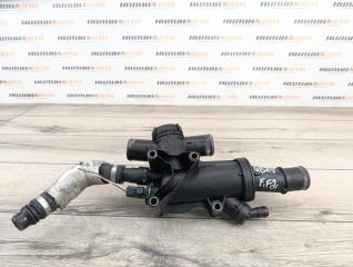 Корпус термостата Ford Focus 2 2008