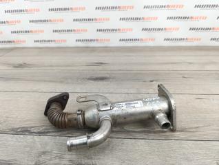 Запчасть радиатор егр egr Ford Focus 2 2008