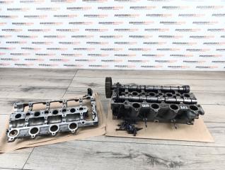 Запчасть гбц Ford Focus 2 2008