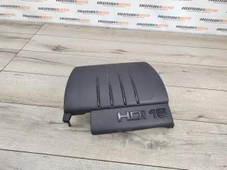 Накладка двигателя Peugeot Partner Tepee B9 2009 контрактная Накладка двигателя Peugeot Partner Tepee B9 2009