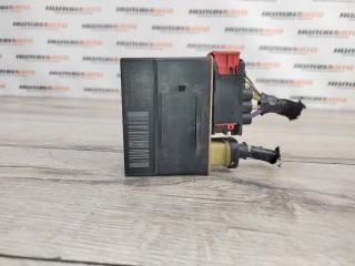 Запчасть блок электронный Peugeot Partner Tepee B9 2009