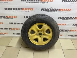 Докатка Suzuki Grand Vitara 2006