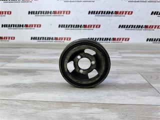 Шкив коленвала Peugeot 208 2012