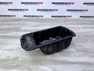 Поддон двигателя Peugeot 208 2012