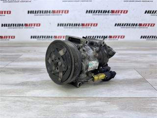 Компрессор кондиционера Citroen DS3 2010