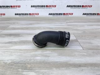 Фото запчасти патрубок воздушного фильтра Citroen DS3 2010 контрактная запчасть Запчасть патрубок воздушного фильтра Citroen DS3 2010