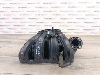 Фото запчасти коллектор впускной Suzuki SX4 2009 контрактная запчасть Запчасть коллектор впускной Suzuki SX4 2009