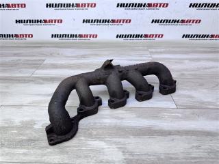 Фото запчасти коллектор выпускной Ford Transit 2008 контрактная запчасть Запчасть коллектор выпускной Ford Transit 2008