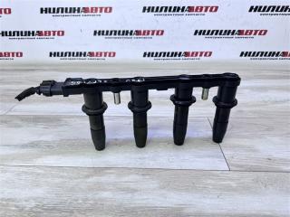 Запчасть катушка зажигания Opel Astra H 2010