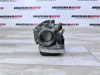 Фото запчасти дроссельная заслонка Opel Astra H 2010 контрактная запчасть Запчасть дроссельная заслонка Opel Astra H 2010