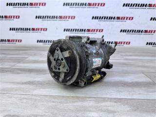 Компрессор кондиционера Citroen C3 Picasso 2012