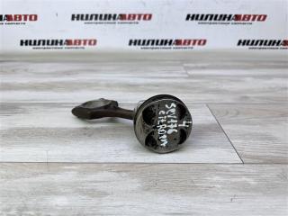 Поршень двигателя Citroen DS3 2011
