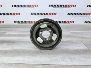Шкив коленвала Citroen DS3 2011