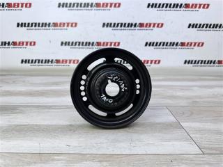 Фото запчасти шкив коленвала Opel Astra H 2006 контрактная запчасть Запчасть шкив коленвала Opel Astra H 2006