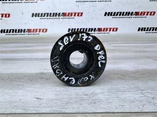 Фото запчасти шестерня коленвала Opel Astra H 2006 контрактная запчасть Запчасть шестерня коленвала Opel Astra H 2006