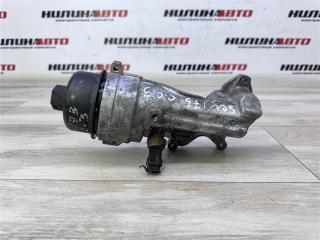 Корпус масляного фильтра Citroen C3 Picasso 2012