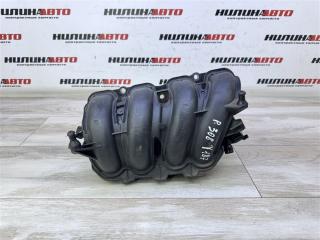 Фото запчасти коллектор впускной Peugeot 308 2010 контрактная запчасть Запчасть коллектор впускной Peugeot 308 2010
