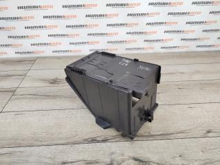 Крышка аккумулятора Citroen C4 (2) 2012 контрактная Крышка аккумулятора Citroen C4 (2) 2012