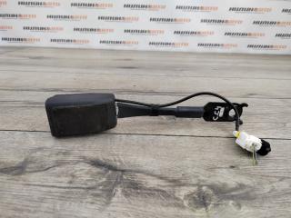 Замок ремня безопасности передний Citroen C4 (2) 2012
