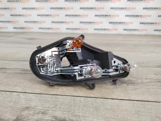 Плата фонаря задняя правая Citroen C4 (2) 2012