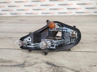 Плата фонаря задняя левая Citroen C4 (2) 2012