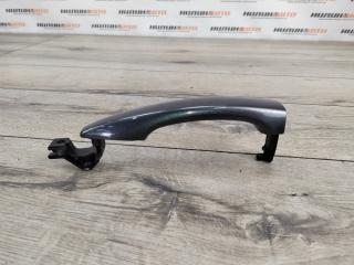 Ручка двери наружная Citroen C4 (2) 2012