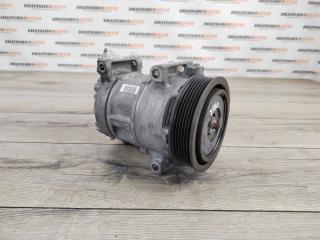 Компрессор кондиционера Citroen C4 (2) 2012