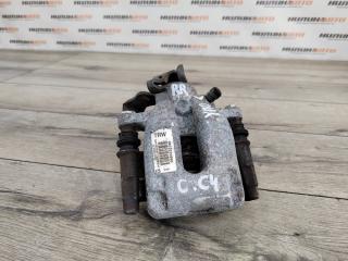 Суппорт тормозной задний правый Citroen C4 (2) 2012 контрактная Суппорт тормозной задний правый Citroen C4 (2) 2012