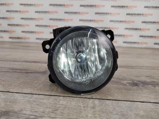 ПТФ передний Citroen C4 (2) 2012